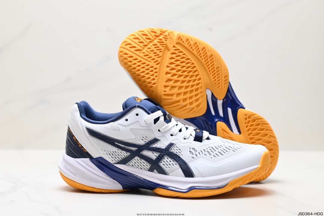 Asics Shoes